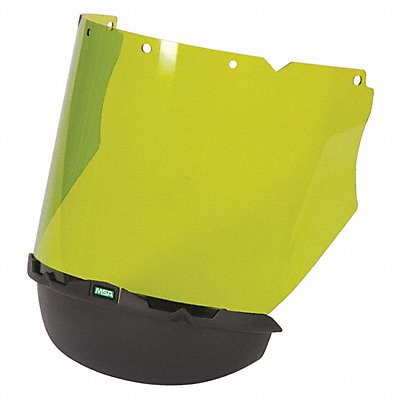Arc Flash Face Shield Replacement Visors image